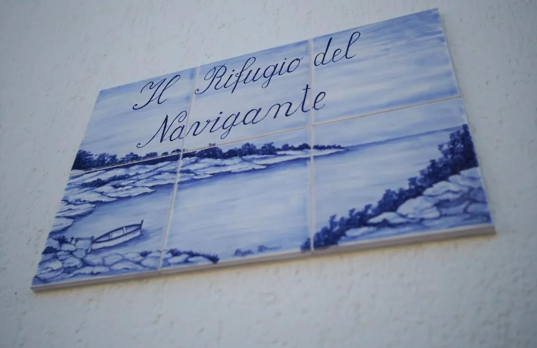 Il Rifugio del Navigante-1