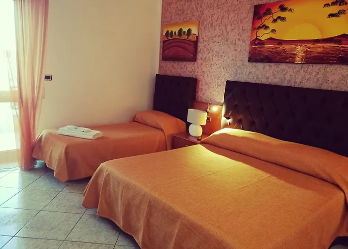 Bed&Belvedere Otranto