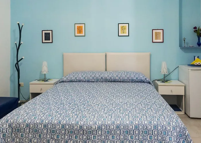 Bed and Breakfast Aurora Sul Mare Otranto